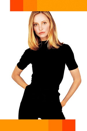 Ally McBeal poszter