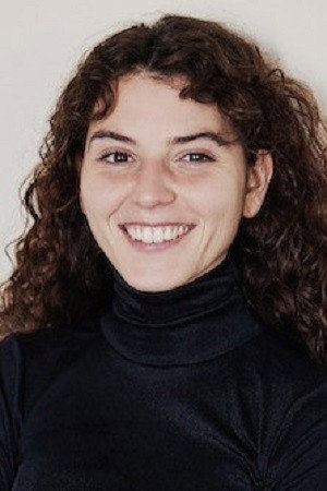 Mireia Vilapuig profil kép