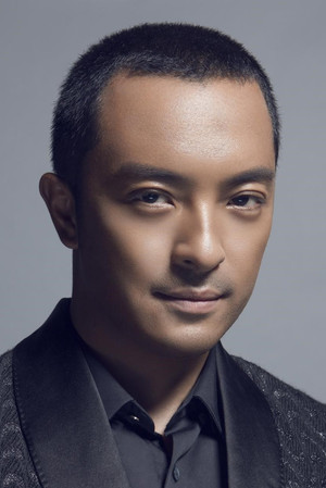 富大龙 profil kép