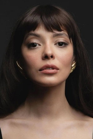 Selin Şekerci profil kép