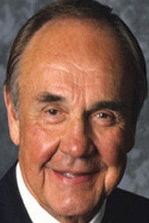Dick Enberg profil kép