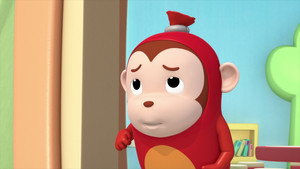 냉장고나라 코코몽 2. évad Ep.17 17. epizód