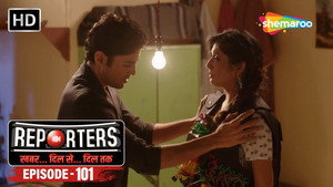 Reporters 1. évad Ep.101 101. epizód