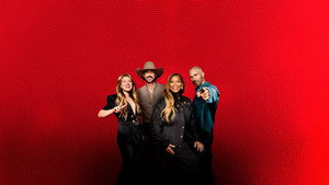 The Voice kép