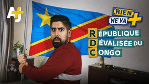 Le Dessous des cartes 29. évad Ep.27 27. epizód