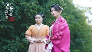 知否知否应是绿肥红瘦DVD版 1. évad Ep.30 30. epizód