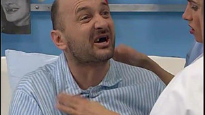 Naša mala klinika 4. évad Ep.12 12. epizód