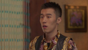 我的巴比伦恋人 1. évad Ep.17 17. epizód