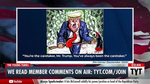 The Young Turks 17. évad Ep.13 13. epizód