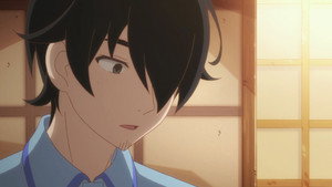 かくしごと kép