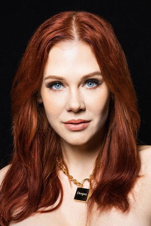 Maitland Ward profil kép