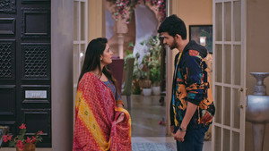 क्योंकि सास भी कभी बहू थी 2. évad Ep.313 313. epizód