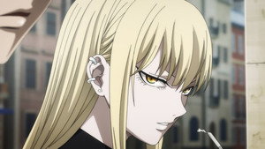 魔女と野獣 1. évad Ep.4 4. epizód