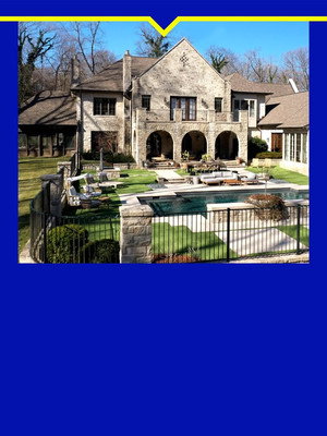 MTV Cribs poszter
