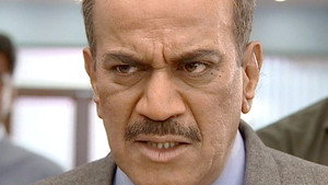 सीआईडी 1. évad Ep.245 245. epizód