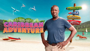 Clive Myrie’s Caribbean Adventure kép
