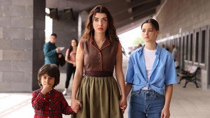 Uzak Şehrin Masalı 1. évad Ep.1 1. epizód