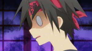 To Love-Ru 2. évad Ep.2 2. epizód