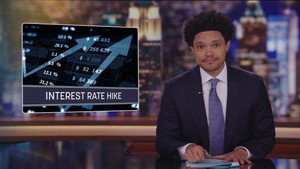 The Daily Show 27. évad Ep.89 89. epizód