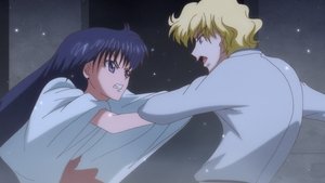 美少女戦士セーラームーンCrystal 1. évad Ep.3 3. epizód