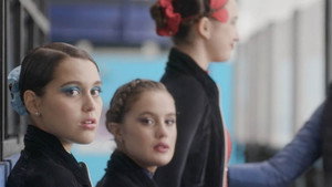 Marta & Eva 1. évad Ep.9 9. epizód