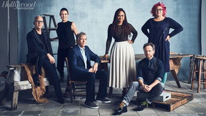 Close Up with The Hollywood Reporter 3. évad Ep.6 6. epizód