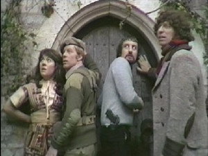 Doctor Who - Ki vagy, doki? 13. évad Ep.26 A végzet magjai VI.