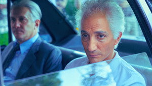Coppola, el representante 1. évad Ep.4 4. epizód
