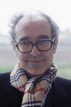 Jean-Luc Godard profil kép