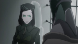エルゴプラクシー 1. évad Ep.2 2. epizód