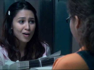 Degrassi: Minis 3. évad Ep.10 10. epizód
