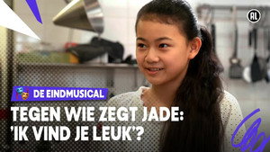 De Eindmusical 6. évad Ep.8 8. epizód