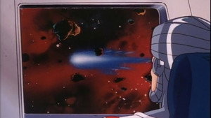 SilverHawks 1. évad Ep.28 28. epizód