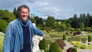 Monty Don’s British Gardens 1. évad Ep.1 1. epizód