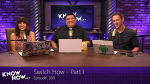 Know How... 4. évad Ep.33 33. epizód