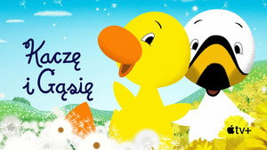 Kacsa és Liba kép
