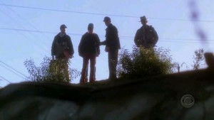 NCIS: Tengerészeti helyszínelők 2. évad Ep.11 A Fekete-tó