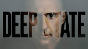 Deep State - Háttérhatalom kép