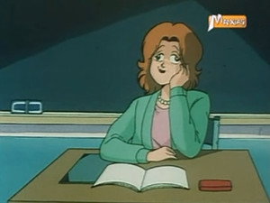 ハイスクール! 奇面組 1. évad Ep.41 41. epizód