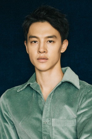 尹昉 profil kép