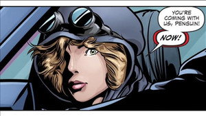 Gotham Stories 1. évad Ep.3 3. epizód