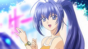 Kimi ga Nozomu Eien ~Next Season~ 1. évad Ep.2 2. epizód