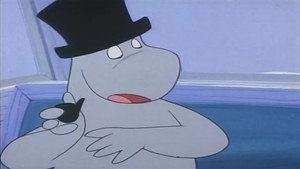 ムーミン 1. évad Ep.20 20. epizód