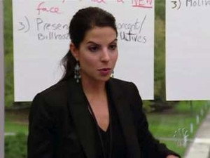 The Celebrity Apprentice 5. évad Ep.4 4. epizód