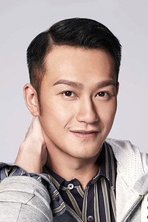 吳浩康 profil kép