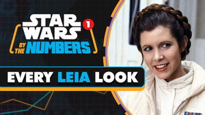 Star Wars By The Numbers 1. évad Ep.36 36. epizód