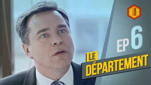 Le Département 2. évad Ep.6 6. epizód