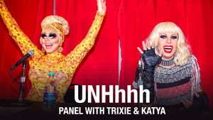 UNHhhh 3. évad Ep.1 1. epizód