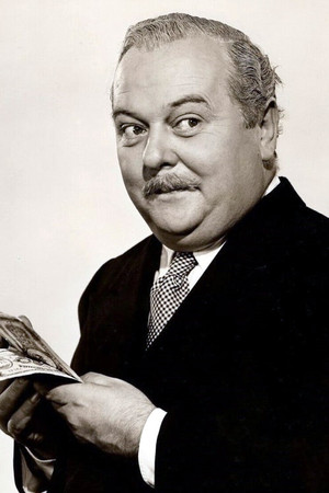 Lloyd Corrigan profil kép