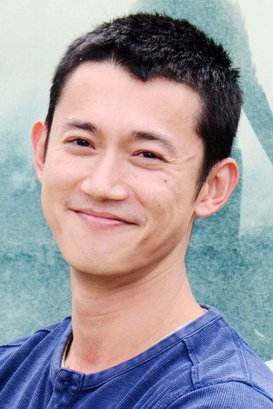 吳慷仁 profil kép